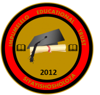 Impumelelo Education Trust